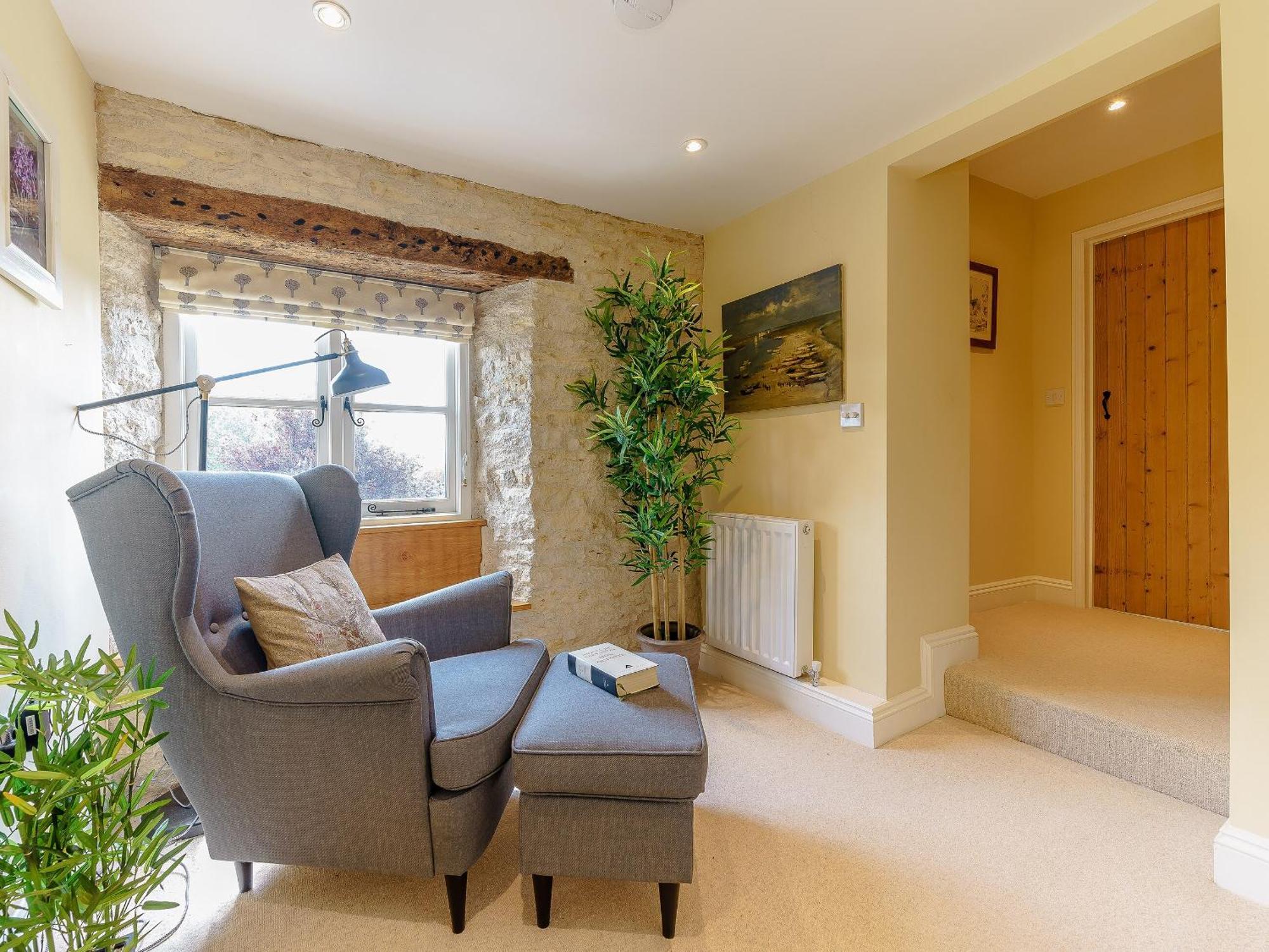 The Clock House Villa Bisley  Bagian luar foto